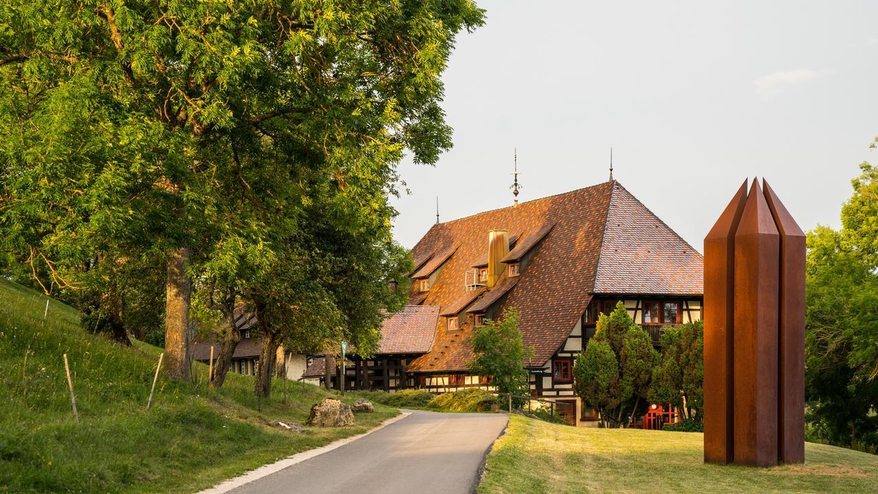 Hofgut Hohenkarpfen